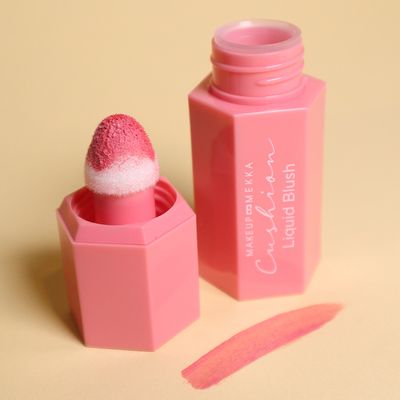 Cushion Liquid Blush Guava